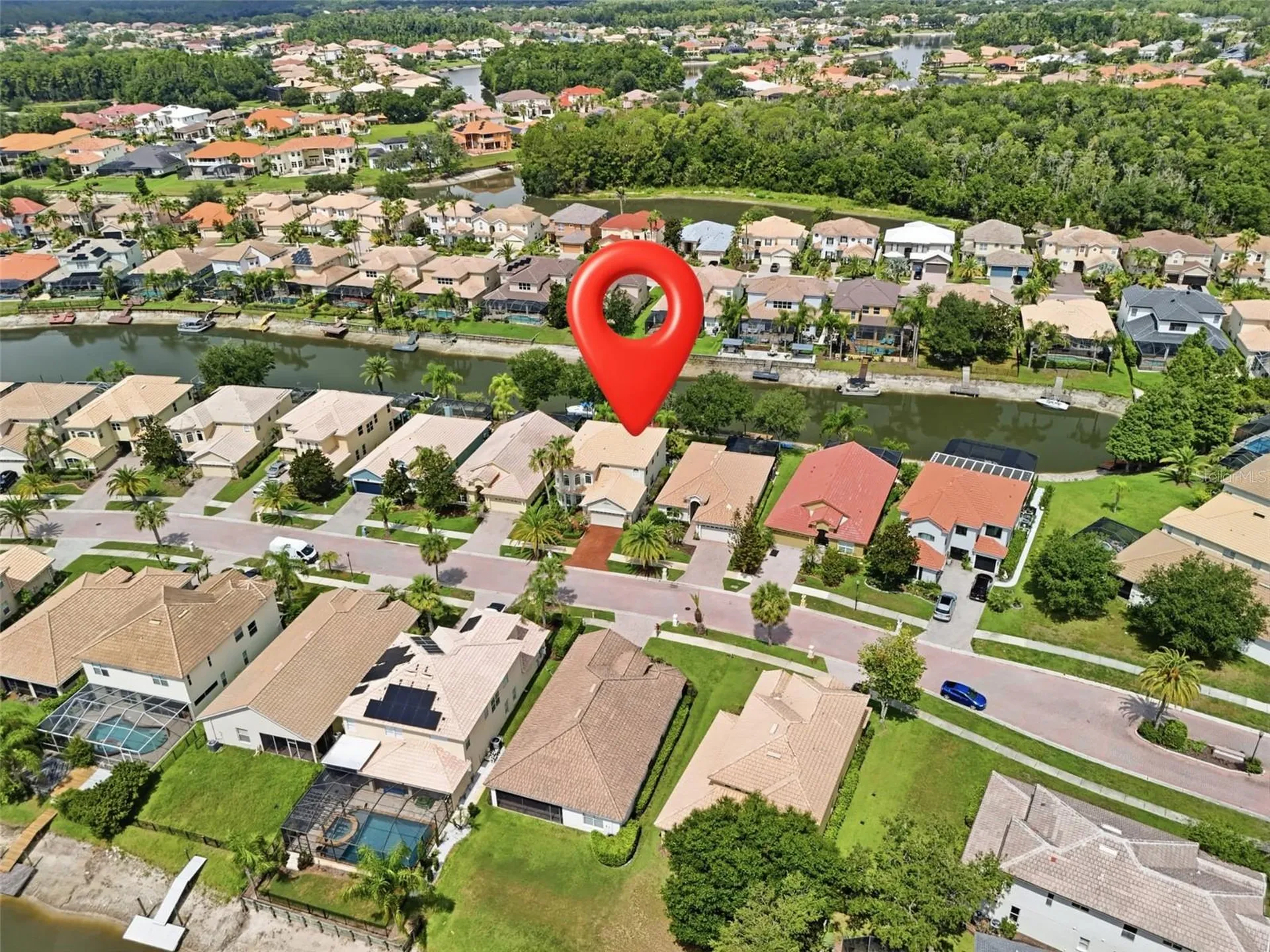 18032 Malakai Isle Drive Tampa FL 33647