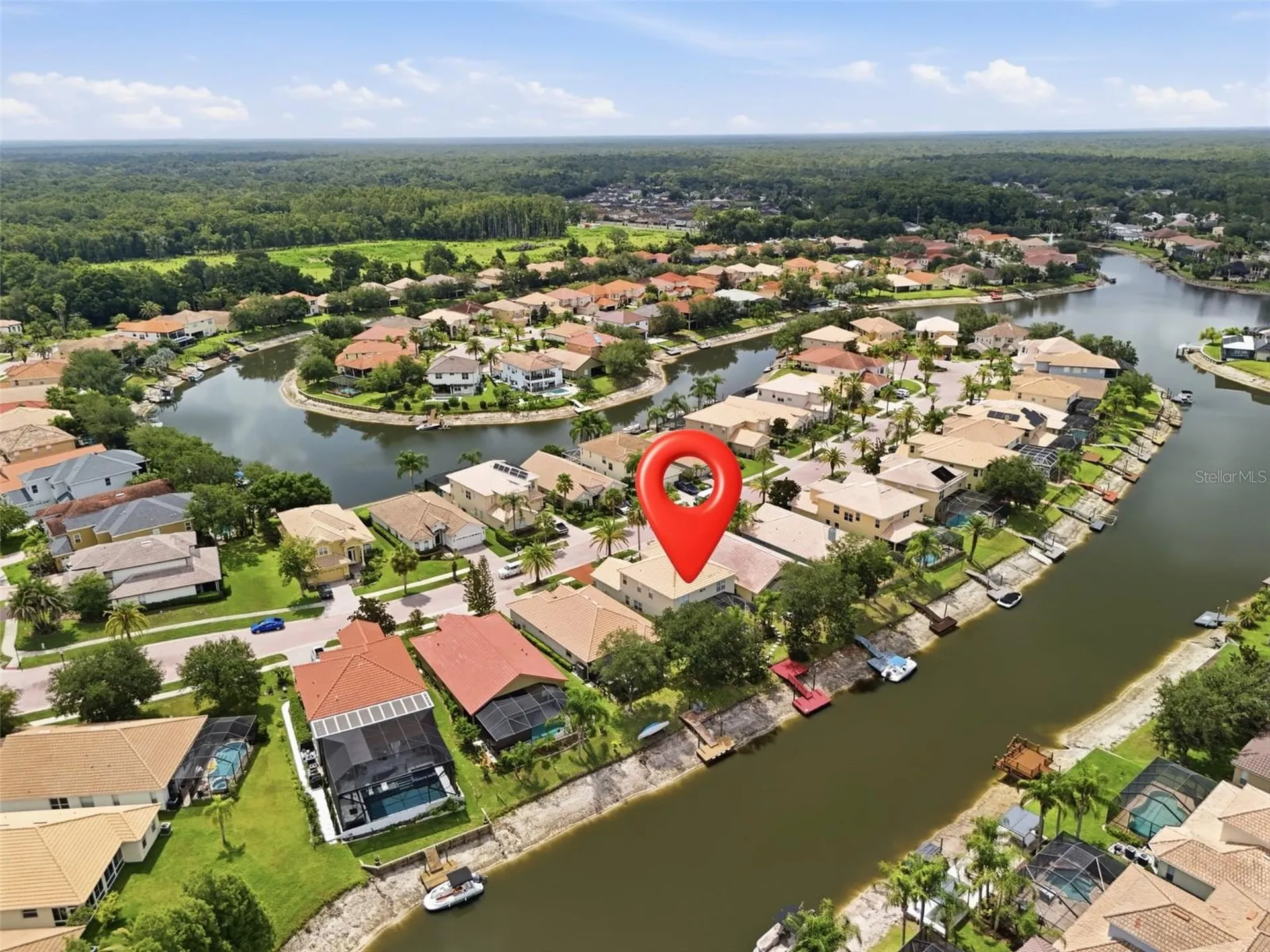18032 Malakai Isle Drive Tampa FL 33647