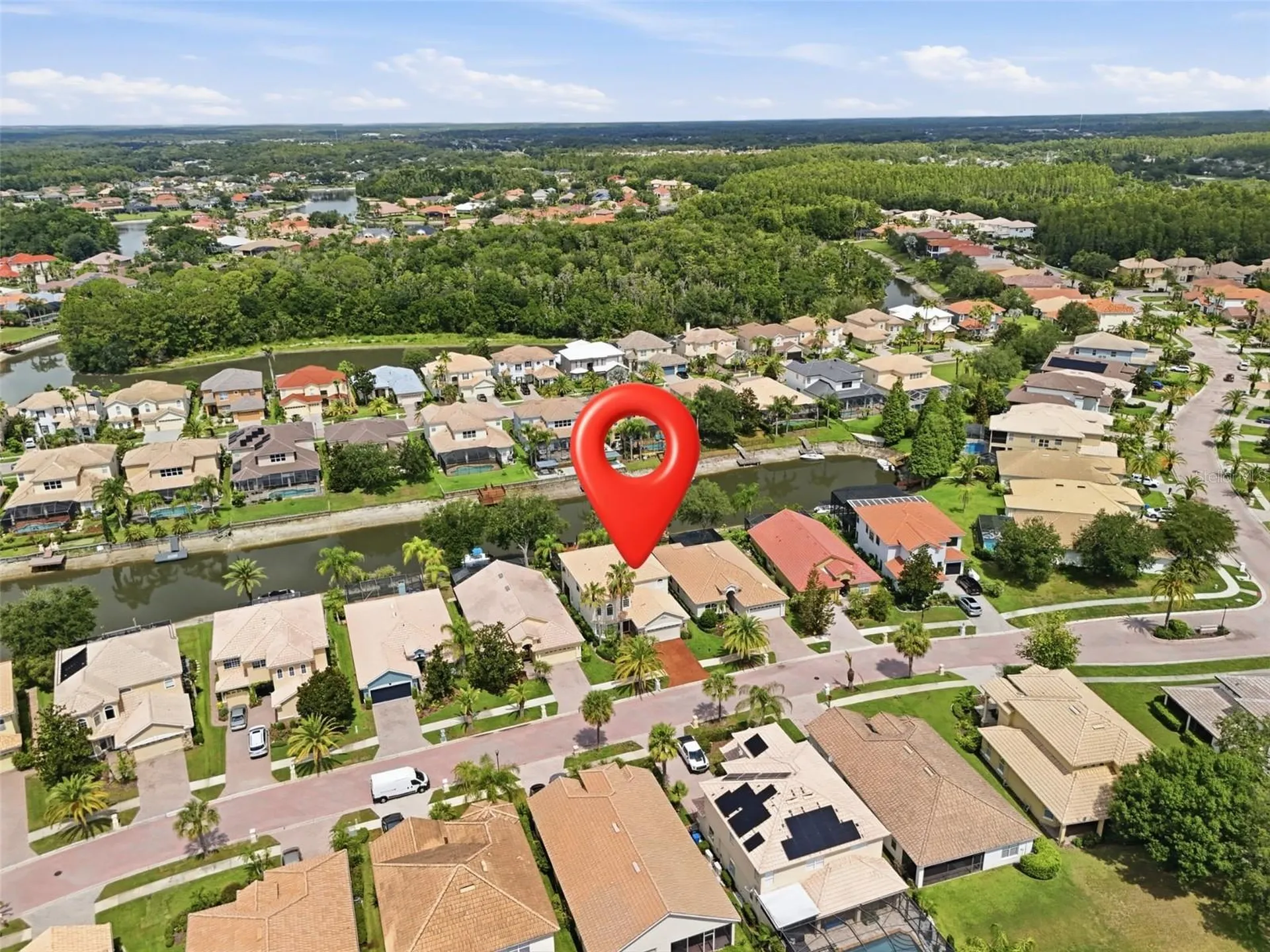 18032 Malakai Isle Drive Tampa FL 33647