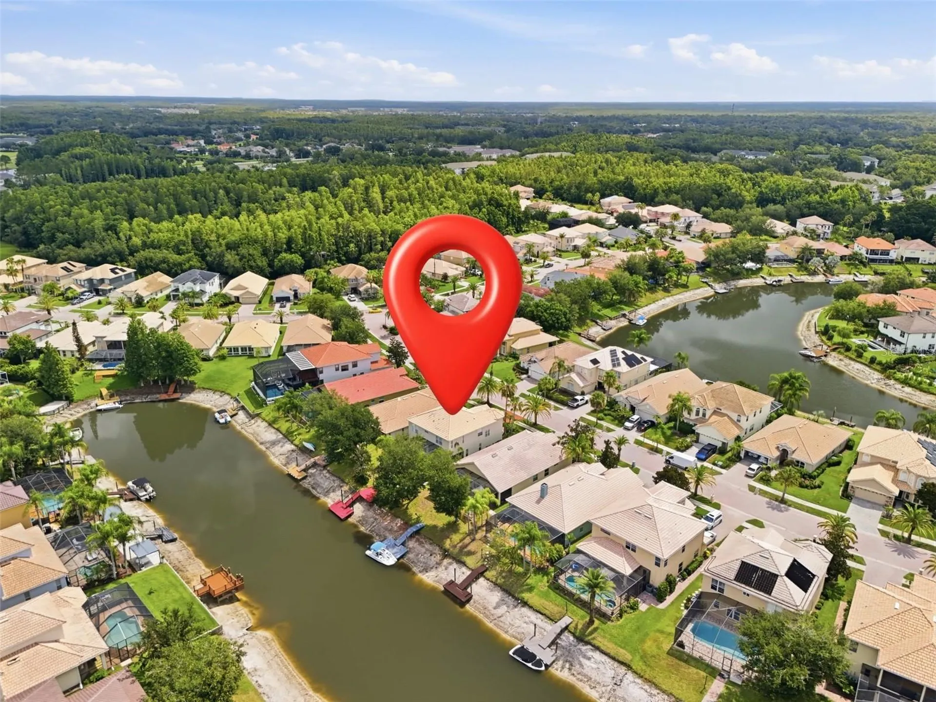 18032 Malakai Isle Drive Tampa FL 33647