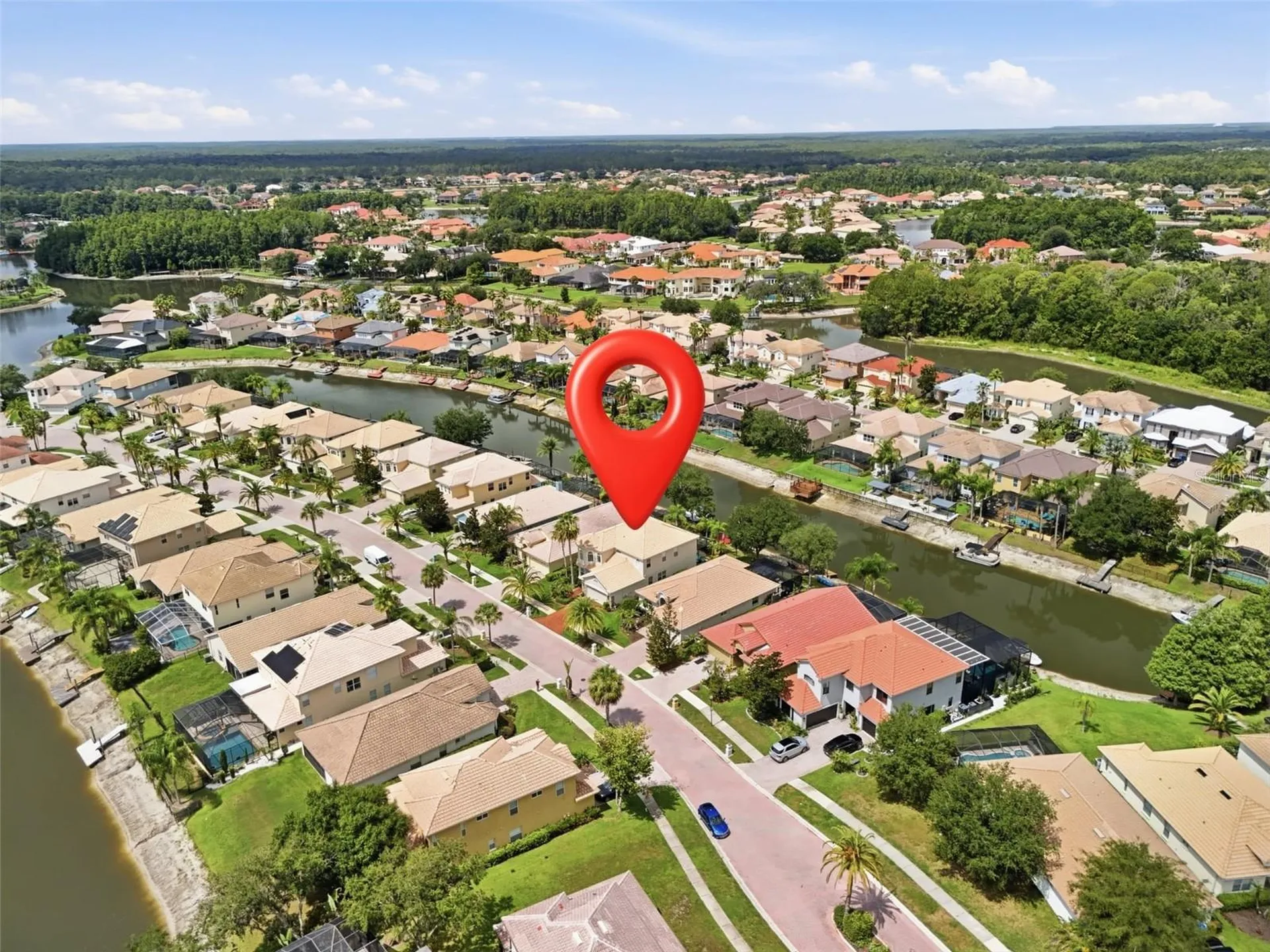 18032 Malakai Isle Drive Tampa FL 33647