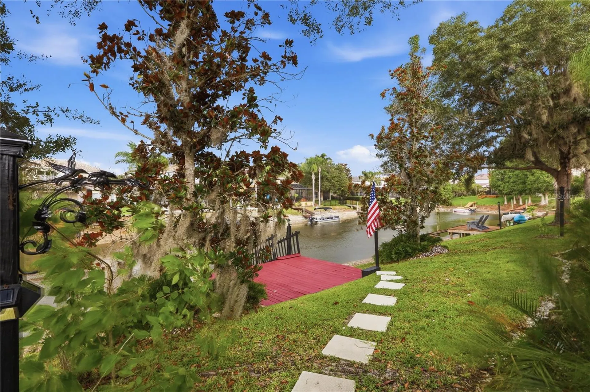 18032 Malakai Isle Drive Tampa FL 33647