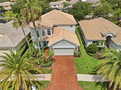 18032 Malakai Isle Drive Tampa FL 33647
