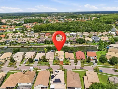 18032 Malakai Isle Drive Tampa FL 33647