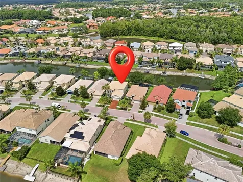 18032 Malakai Isle Drive Tampa FL 33647