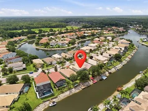 18032 Malakai Isle Drive Tampa FL 33647