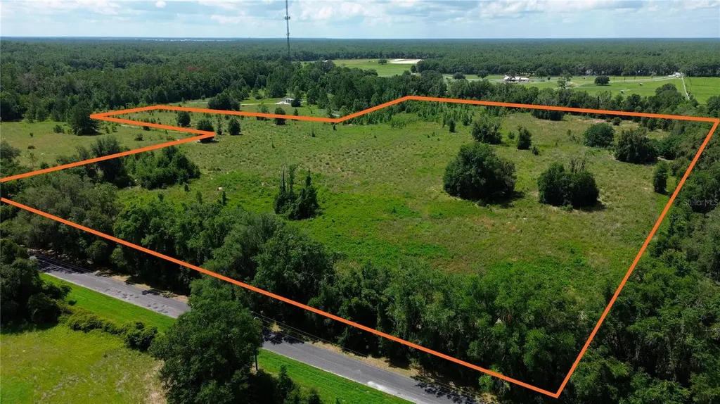 SW 41st Place Ocala FL 34481