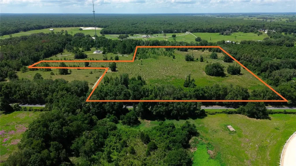 SW 41st Place Ocala FL 34481