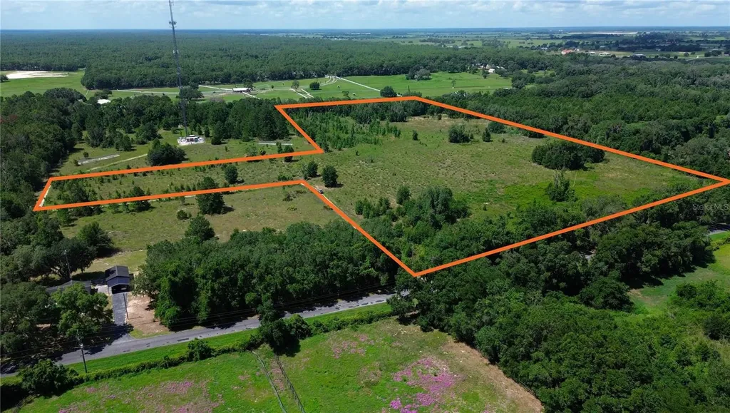SW 41st Place Ocala FL 34481