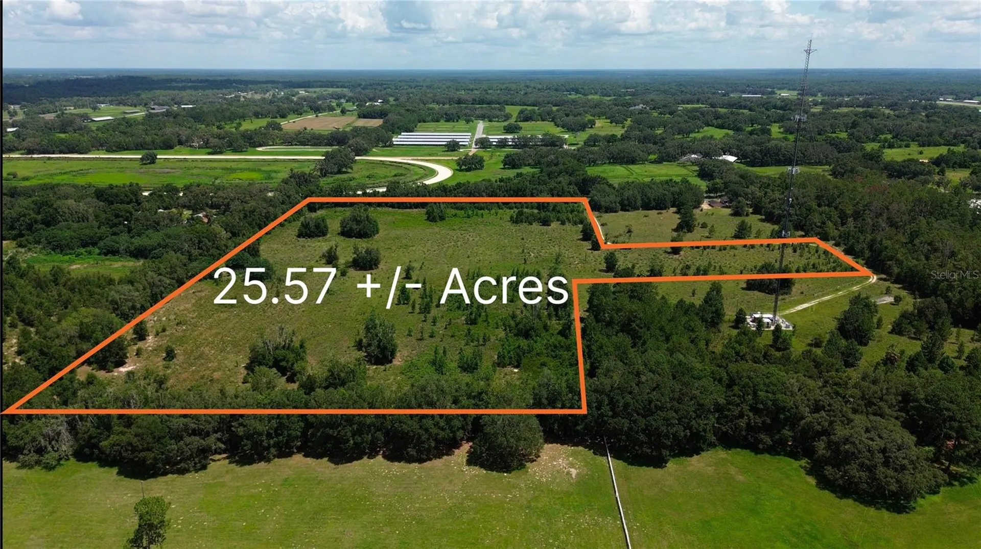 SW 41st Place Ocala FL 34481