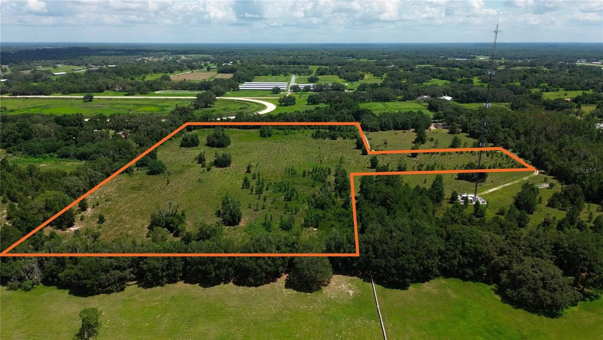 SW 41st Place Ocala FL 34481
