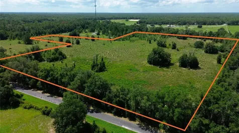 SW 41st Place Ocala FL 34481