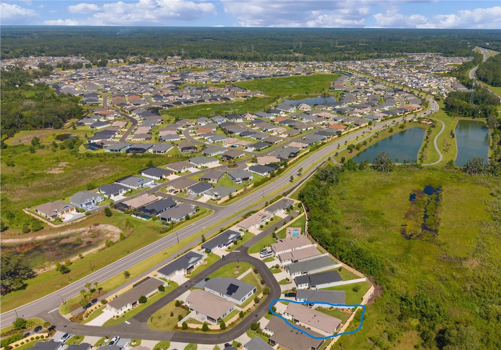 4455 Elijah Loop The Villages FL 32163