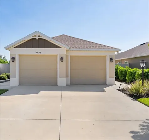 4455 Elijah Loop The Villages FL 32163
