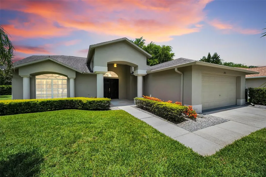 1253 Eveningside Court Trinity FL 34655