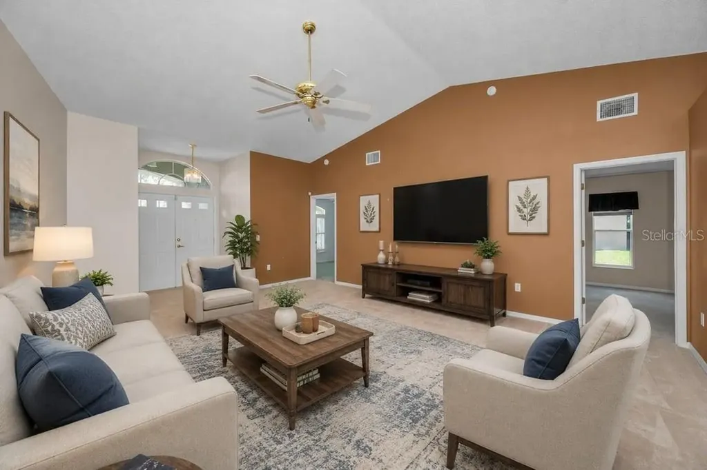 1253 Eveningside Court Trinity FL 34655