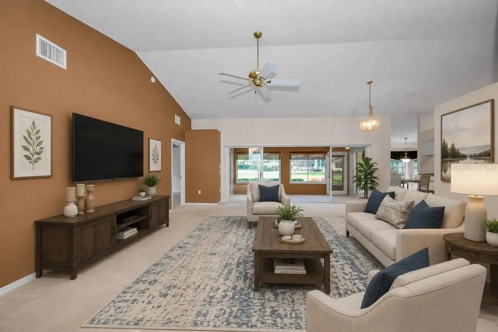 1253 Eveningside Court Trinity FL 34655