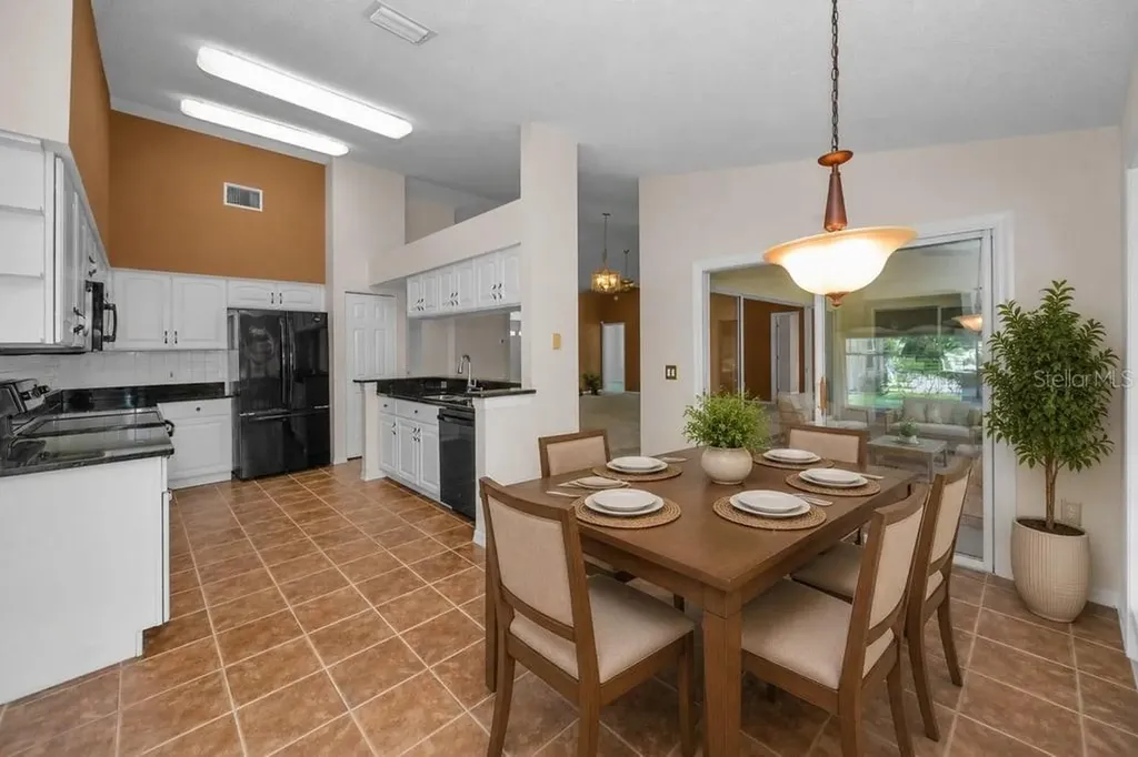 1253 Eveningside Court Trinity FL 34655