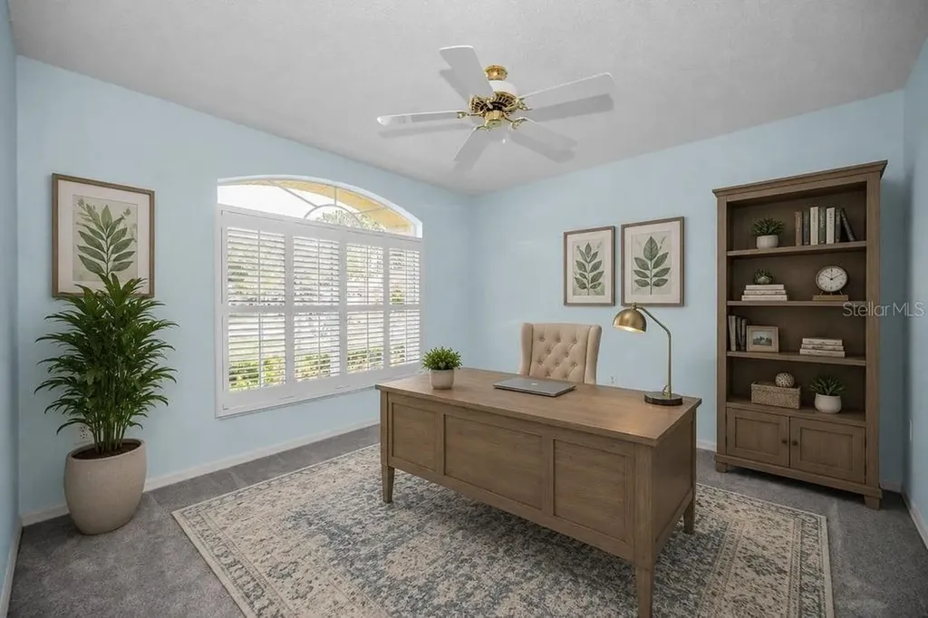 1253 Eveningside Court Trinity FL 34655