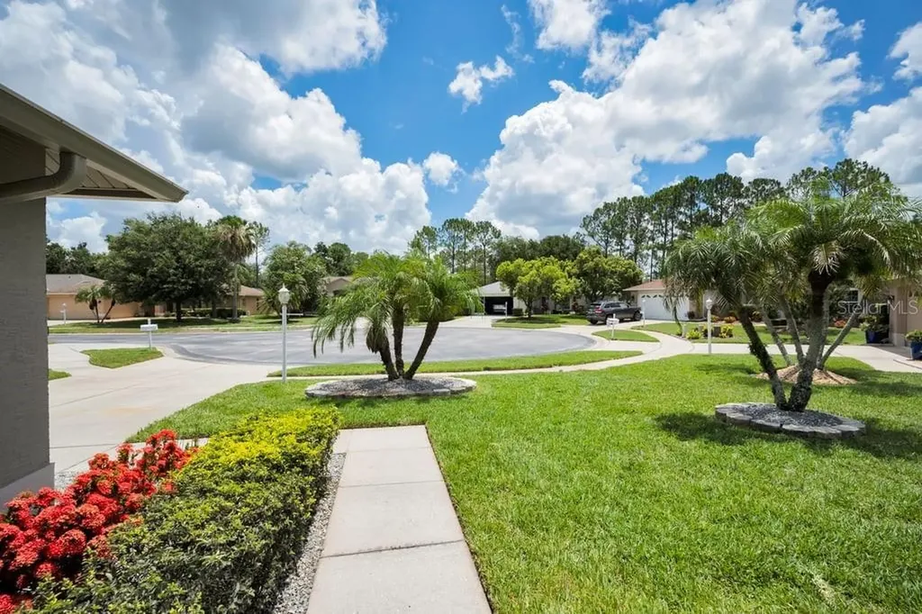 1253 Eveningside Court Trinity FL 34655
