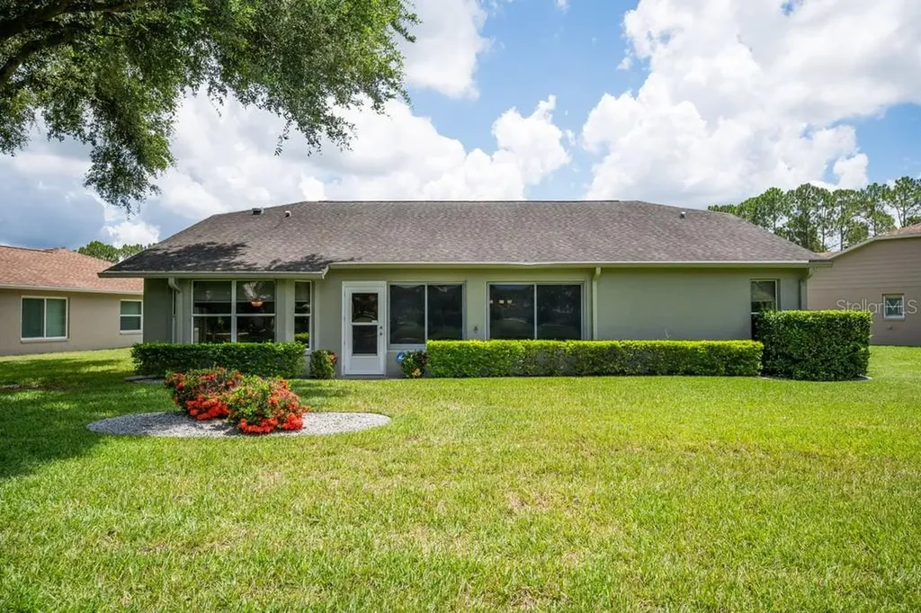 1253 Eveningside Court Trinity FL 34655