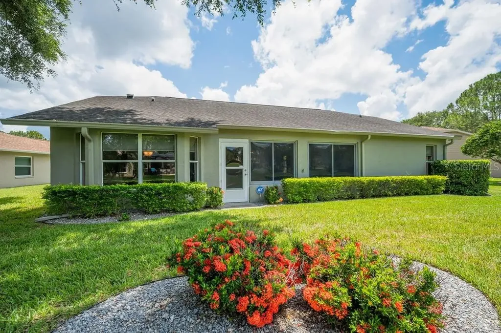 1253 Eveningside Court Trinity FL 34655