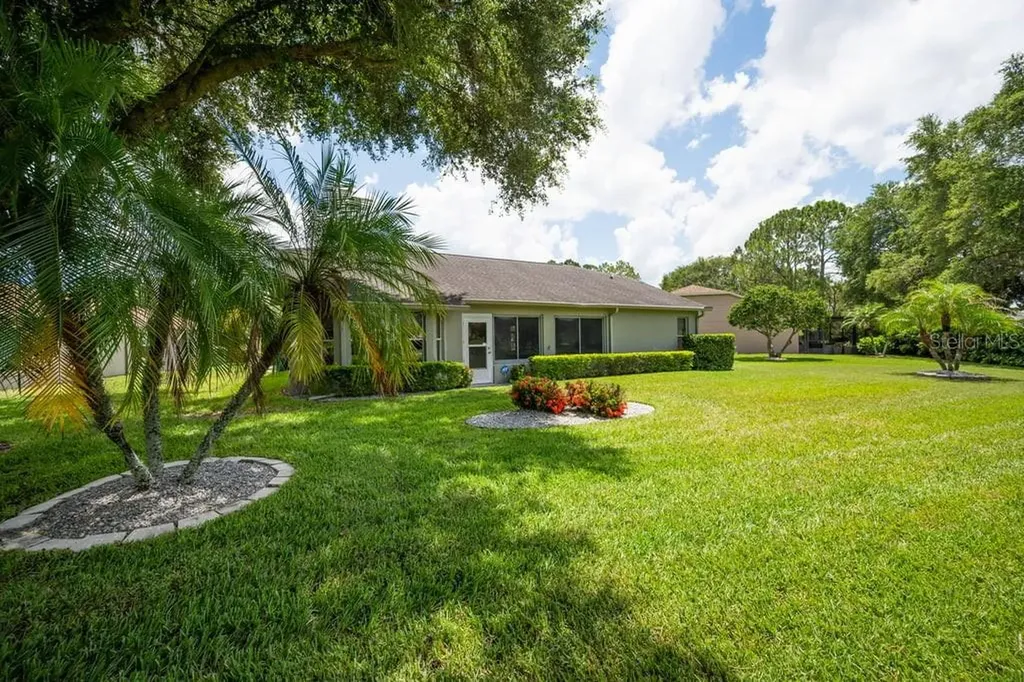 1253 Eveningside Court Trinity FL 34655