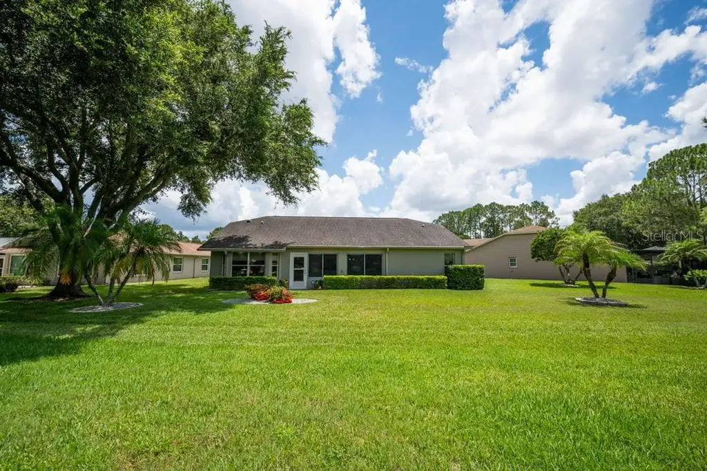 1253 Eveningside Court Trinity FL 34655