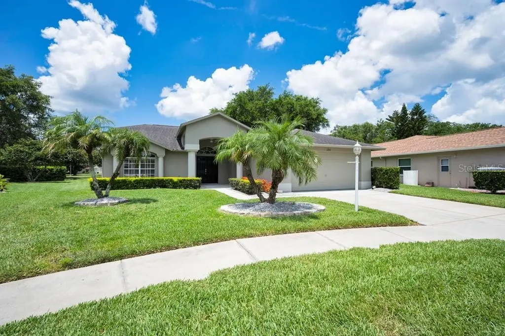 1253 Eveningside Court Trinity FL 34655