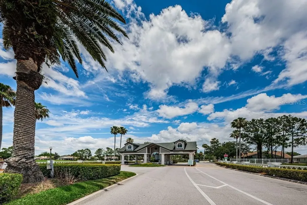 1253 Eveningside Court Trinity FL 34655