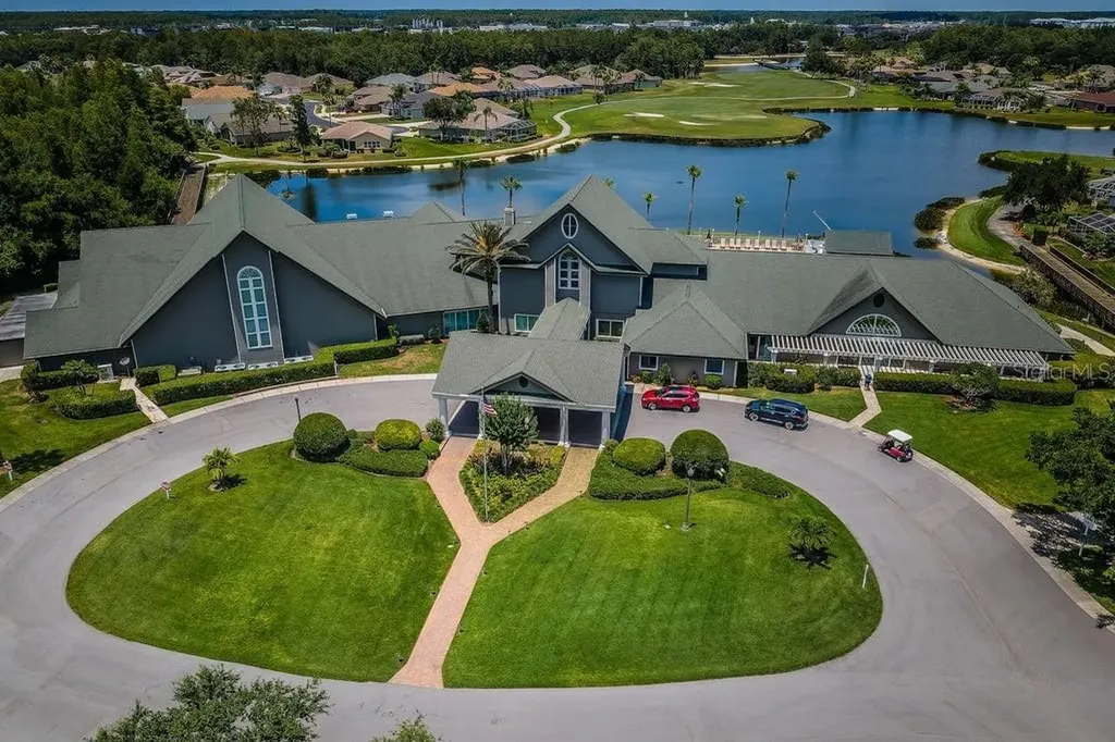 1253 Eveningside Court Trinity FL 34655