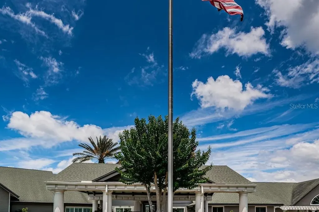 1253 Eveningside Court Trinity FL 34655