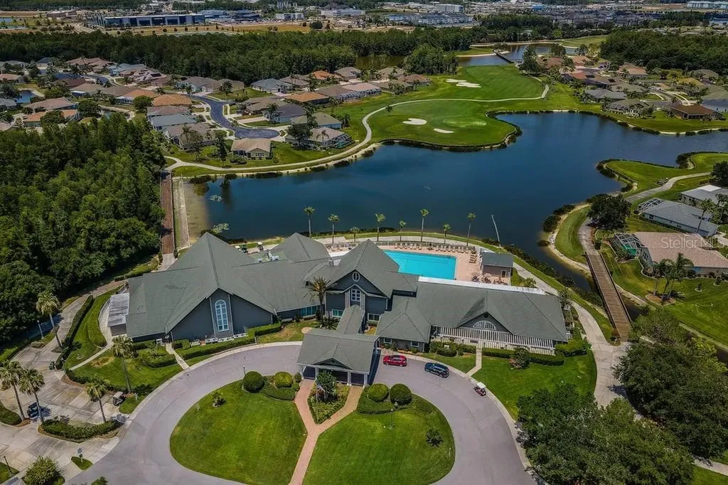 1253 Eveningside Court Trinity FL 34655