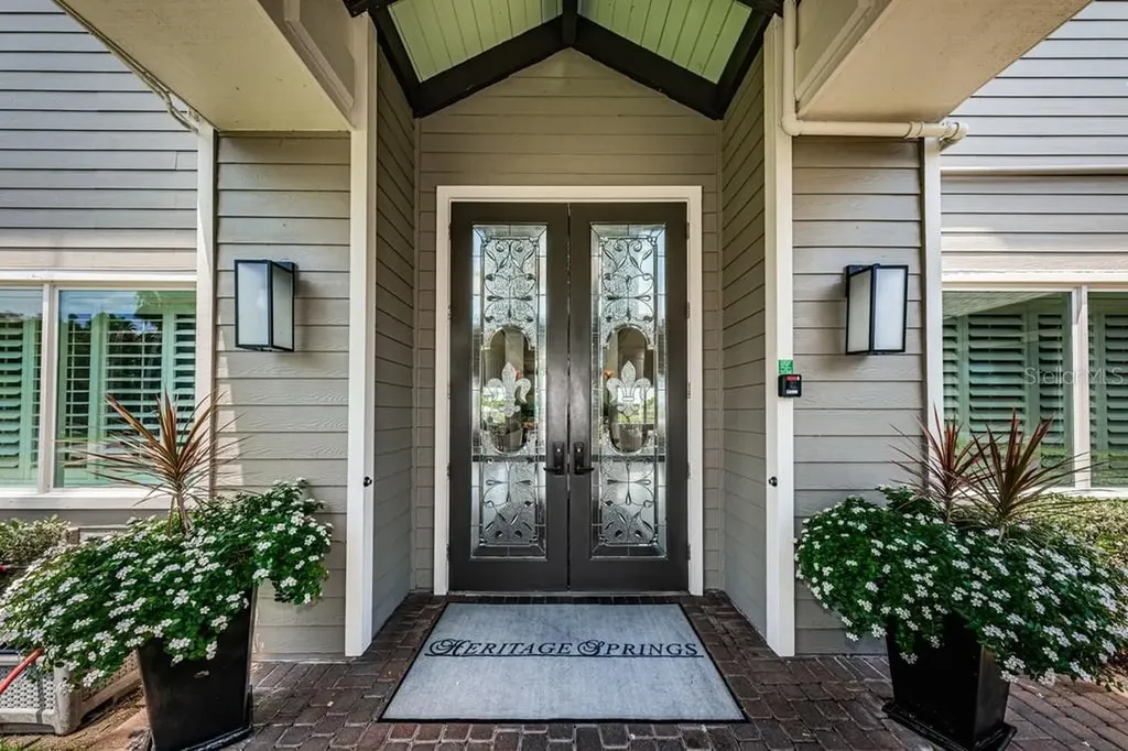 1253 Eveningside Court Trinity FL 34655