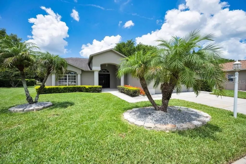 1253 Eveningside Court Trinity FL 34655