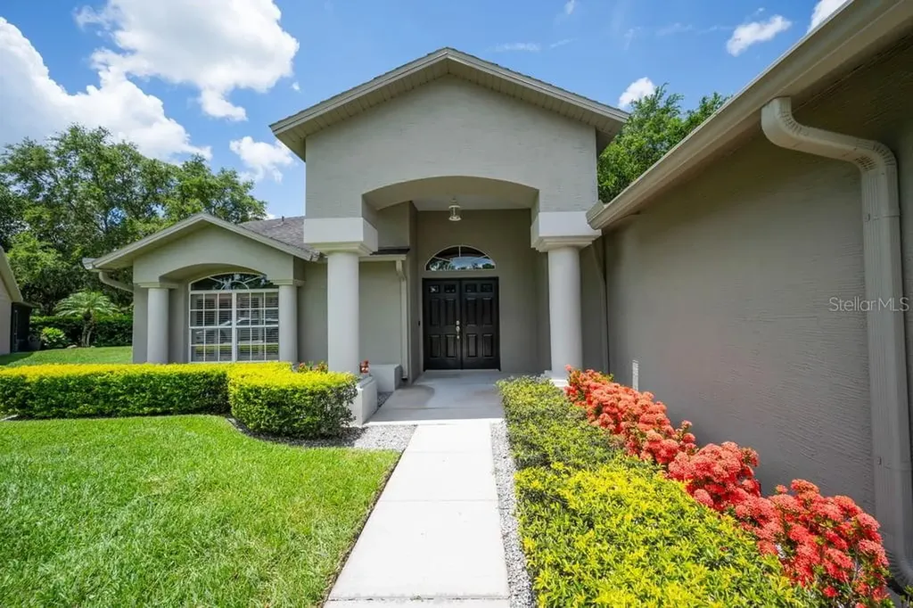 1253 Eveningside Court Trinity FL 34655