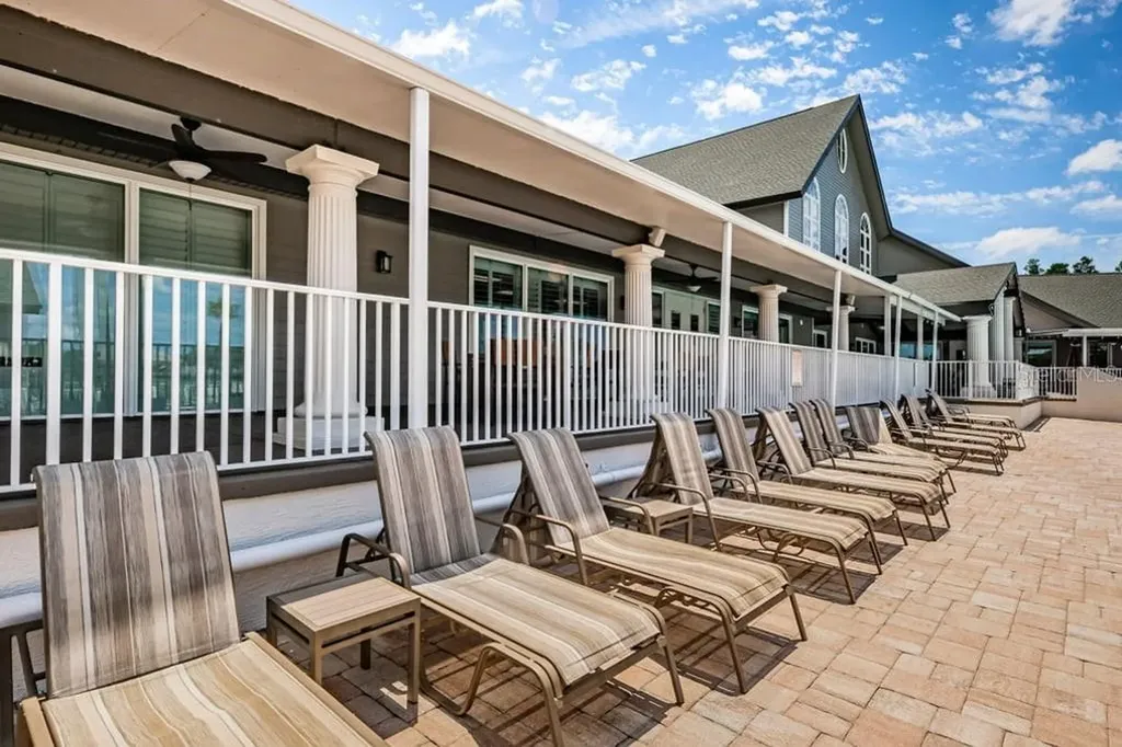 1253 Eveningside Court Trinity FL 34655