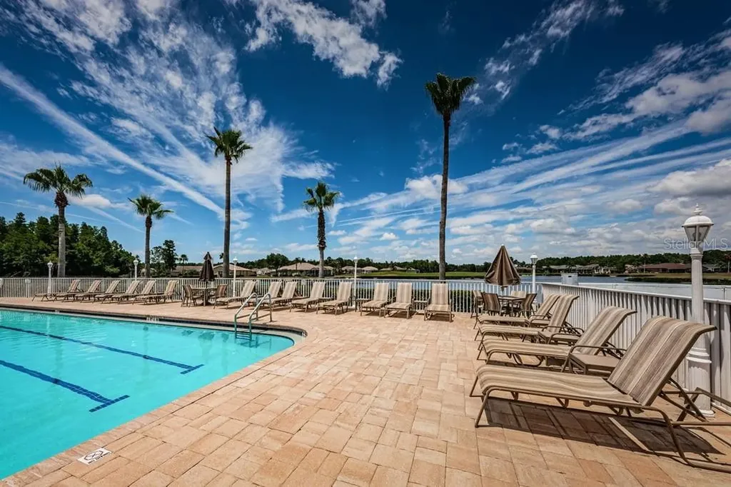 1253 Eveningside Court Trinity FL 34655