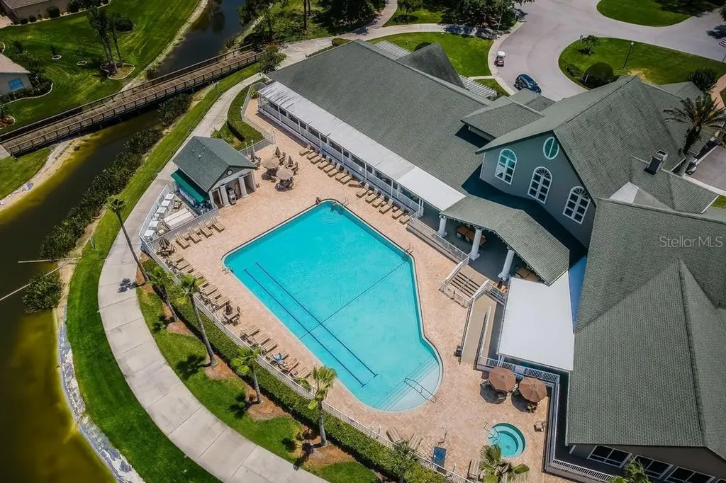 1253 Eveningside Court Trinity FL 34655