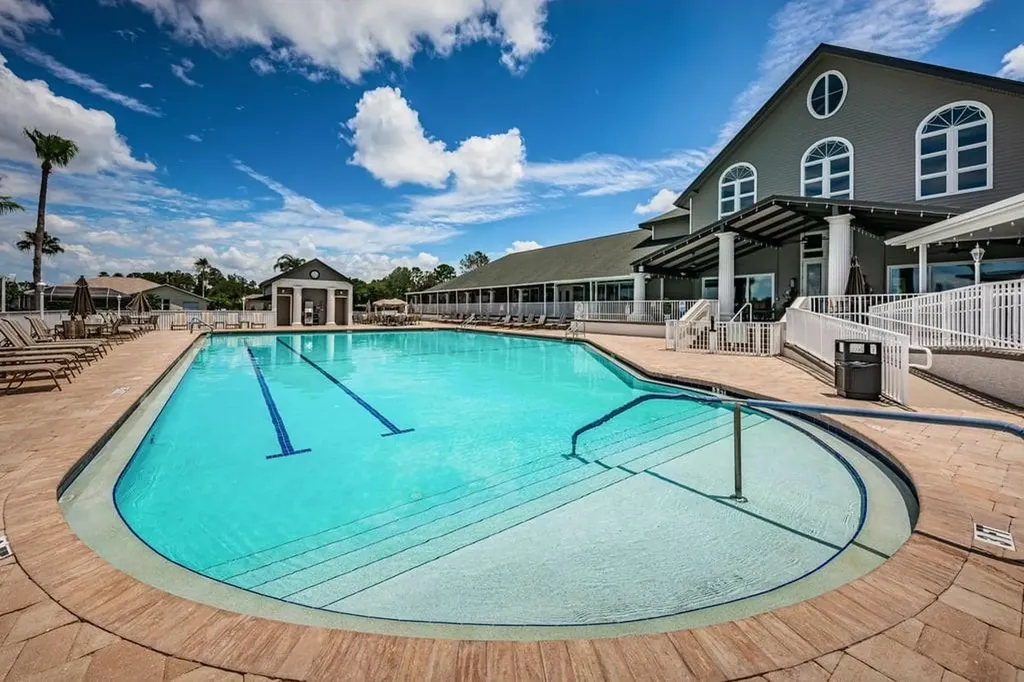 1253 Eveningside Court Trinity FL 34655