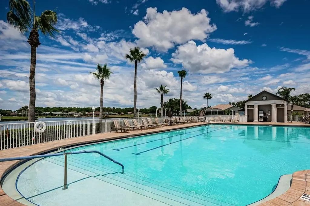 1253 Eveningside Court Trinity FL 34655