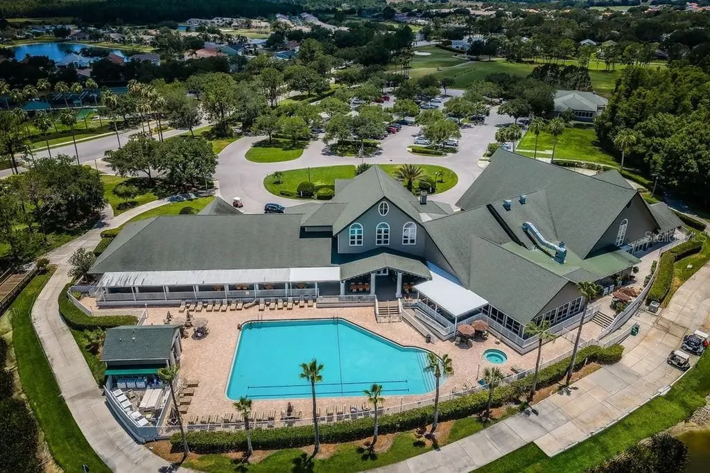 1253 Eveningside Court Trinity FL 34655