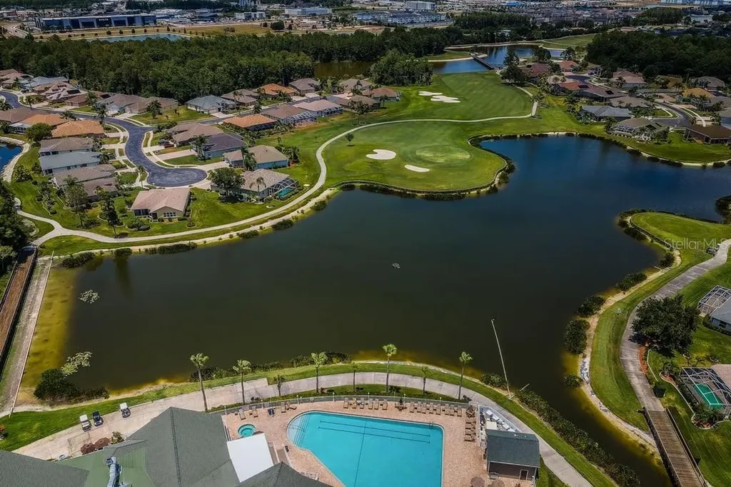 1253 Eveningside Court Trinity FL 34655
