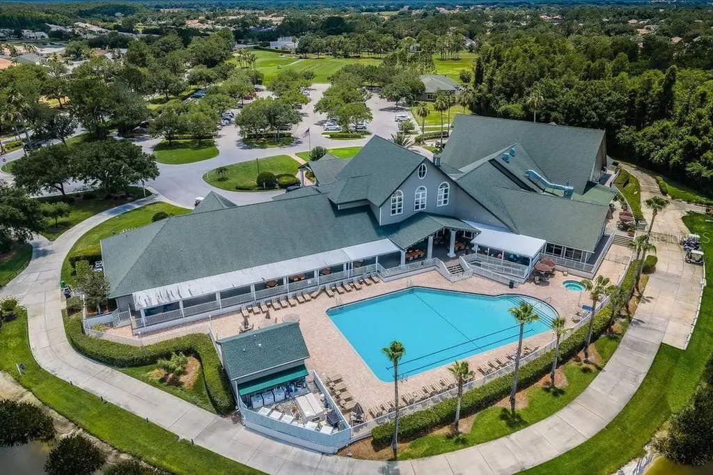 1253 Eveningside Court Trinity FL 34655