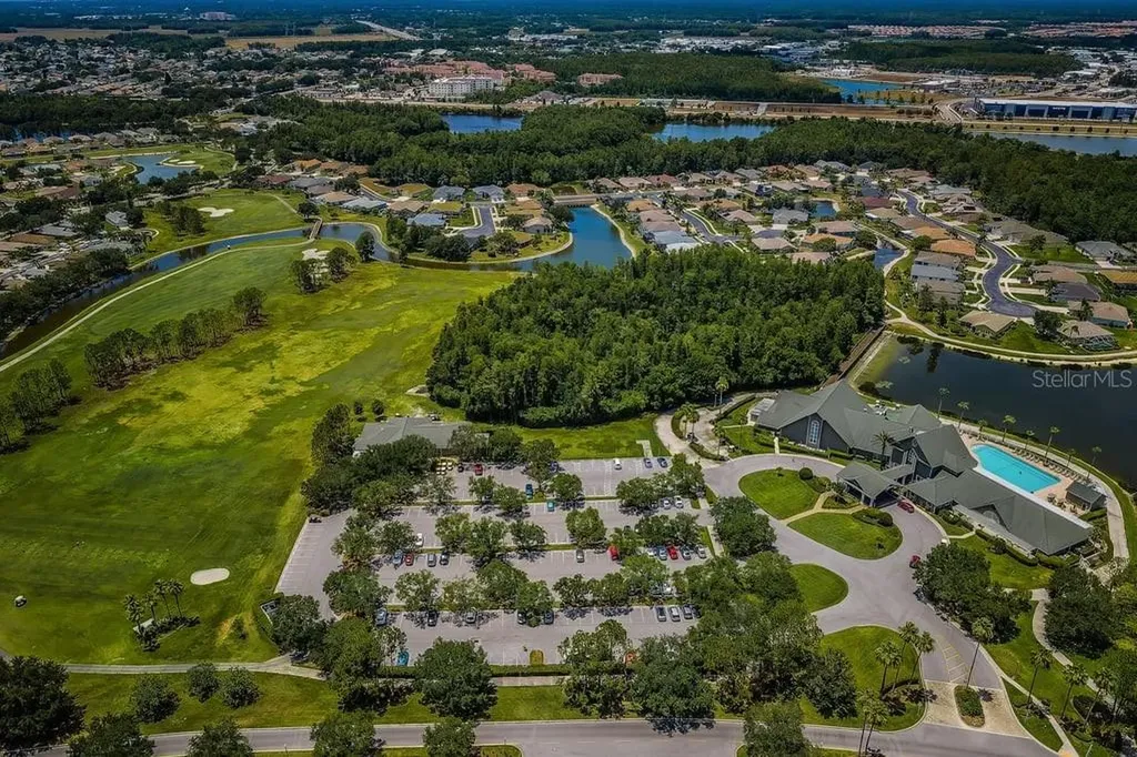 1253 Eveningside Court Trinity FL 34655