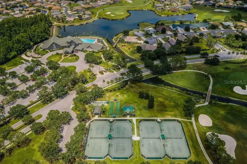 1253 Eveningside Court Trinity FL 34655