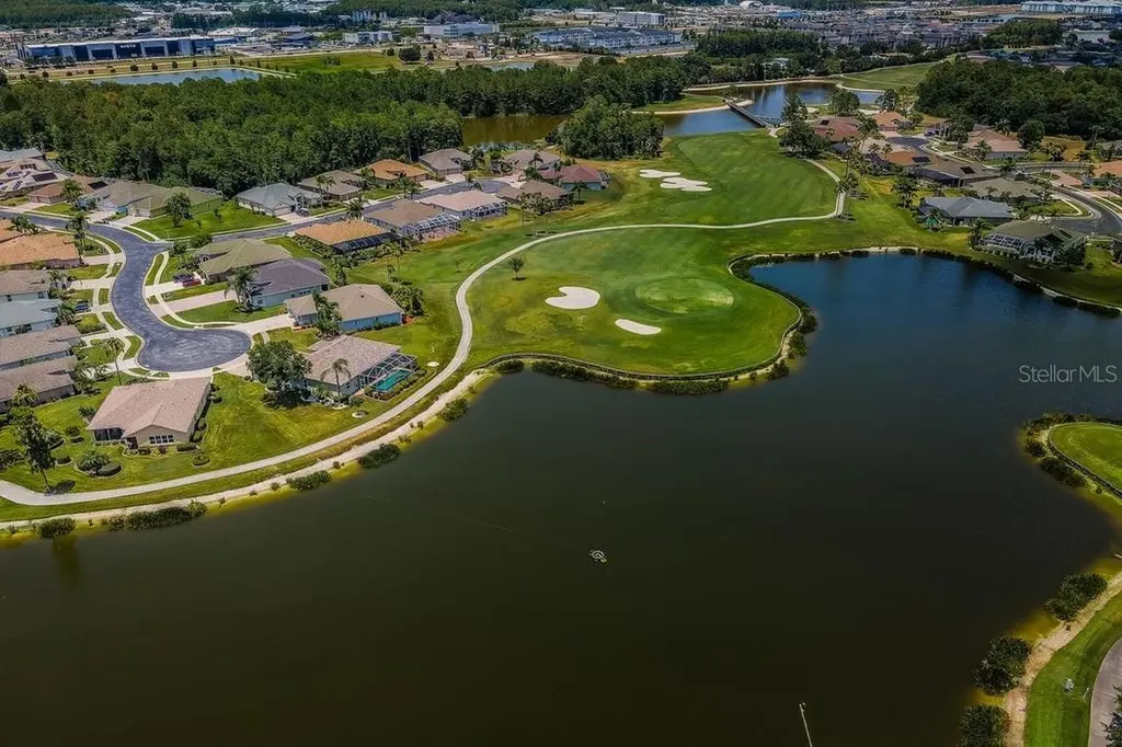 1253 Eveningside Court Trinity FL 34655