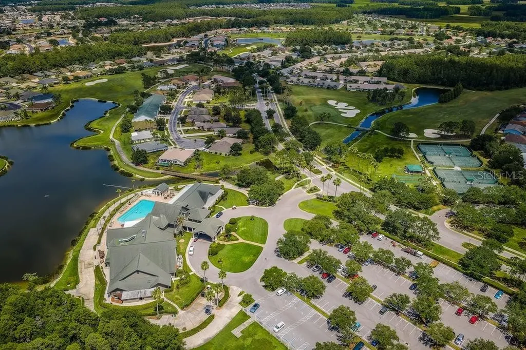 1253 Eveningside Court Trinity FL 34655