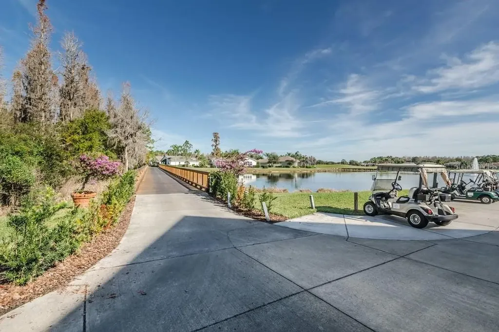 1253 Eveningside Court Trinity FL 34655