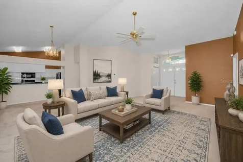 1253 Eveningside Court Trinity FL 34655